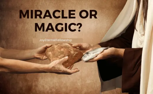 Miracle or magic (thumb)