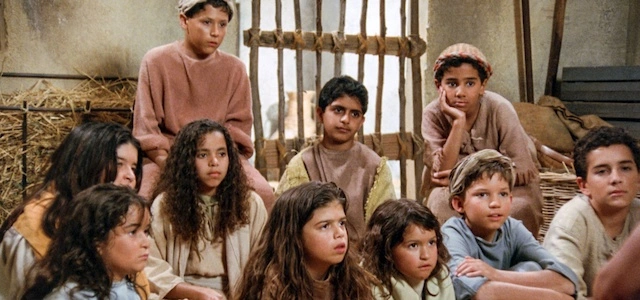 Jesus for Children cover image